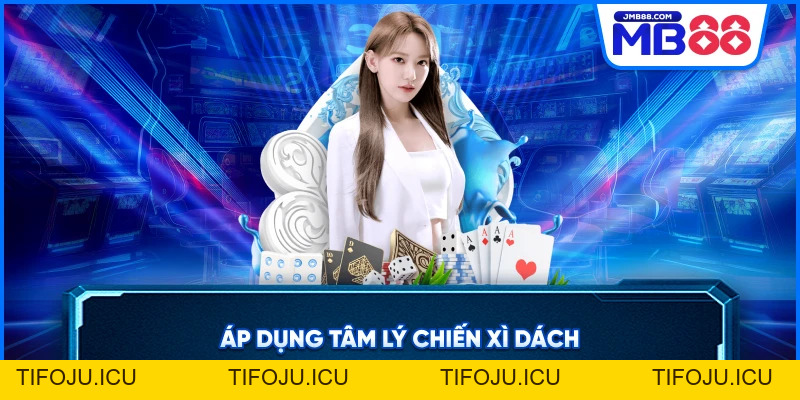 Xì Dách – Trò Chơi Bài Đỉnh Cao Không Thể Bỏ Qua