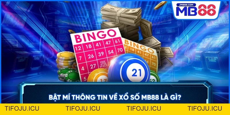 Xổ Số MB88 - Hướng Dẫn Chơi Cá Cược Chi Tiết Nhất