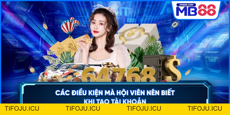 Đăng Ký MB88 - Thành Công Chỉ Trong 1 Phút Cho Tân Thủ