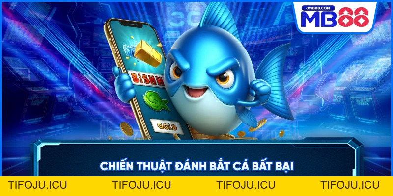 Bắn Cá Thẻ Cào – Săn Thưởng Lớn Dễ Dàng