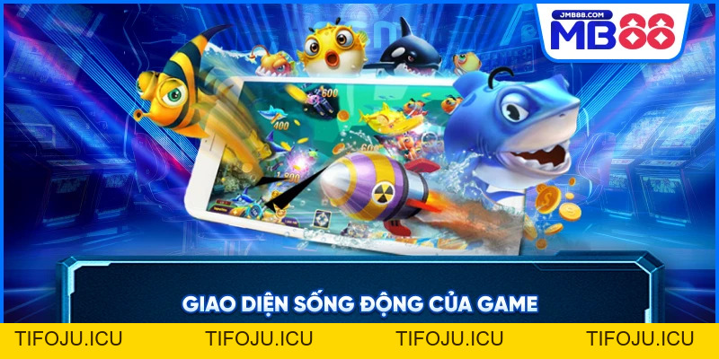 Bắn Cá Thẻ Cào – Săn Thưởng Lớn Dễ Dàng