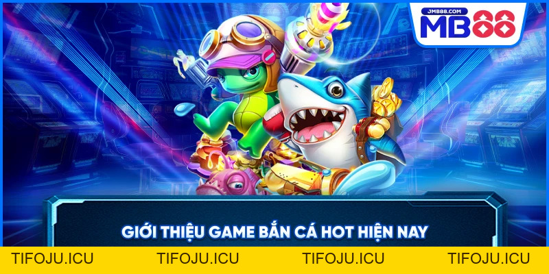Bắn Cá Thẻ Cào – Săn Thưởng Lớn Dễ Dàng