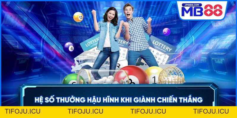 Xổ Số MB88 - Hướng Dẫn Chơi Cá Cược Chi Tiết Nhất