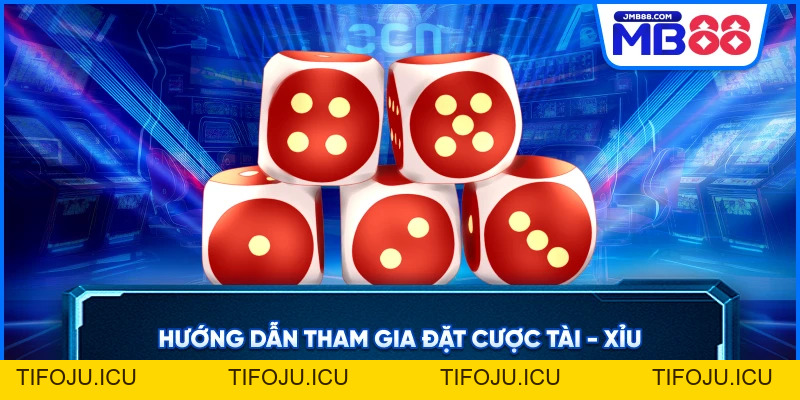 Tài Xỉu – Trò Chơi Đổi Thưởng Kịch Tính