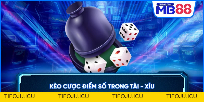 Tài Xỉu – Trò Chơi Đổi Thưởng Kịch Tính