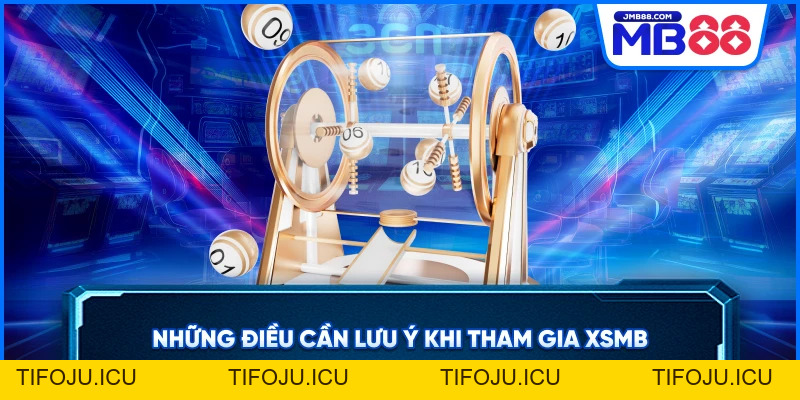 Hướng Dẫn Chơi Xổ Số Miền Bắc Online Tại MB88 Chi Tiết