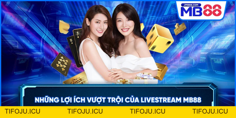 Live Stream – Cổng Giải Trí Trực Tiếp Đỉnh Cao