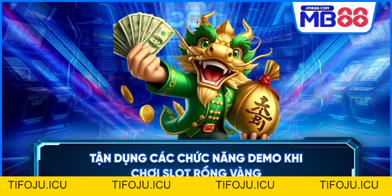 Rồng Vàng - Trò Chơi Quay Hũ Trúng Thưởng Khủng Nhất