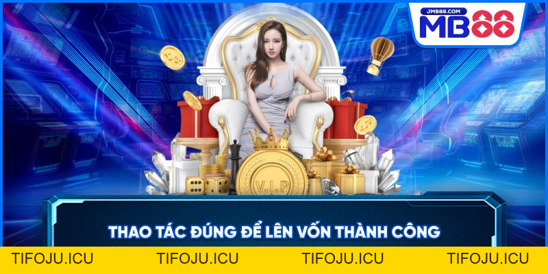 Nạp Tiền MB88 Siêu Tốc – Bắt Đầu Cá Cược Ngay