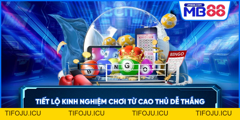 Xổ Số MB88 - Hướng Dẫn Chơi Cá Cược Chi Tiết Nhất