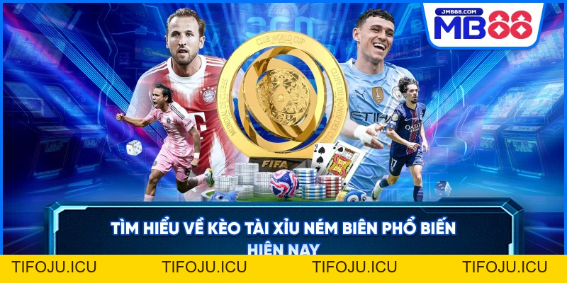 Kèo Ném Biên – Mẹo Cược Hiệu Quả Từ Cao Thủ MB88