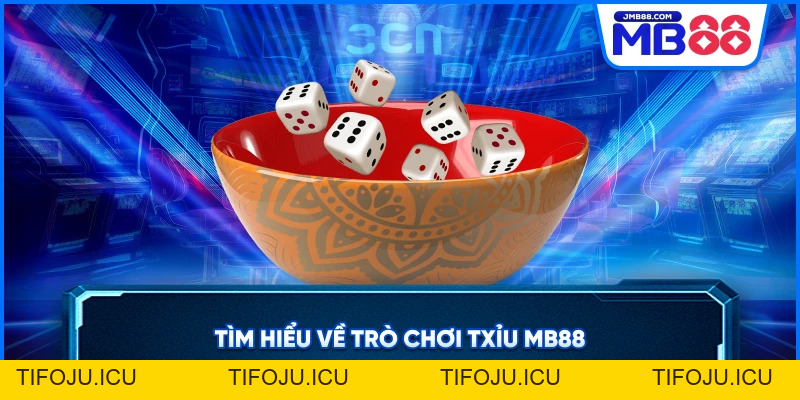Tài Xỉu – Trò Chơi Đổi Thưởng Kịch Tính