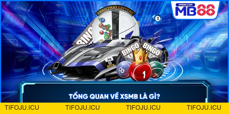 Hướng Dẫn Chơi Xổ Số Miền Bắc Online Tại MB88 Chi Tiết