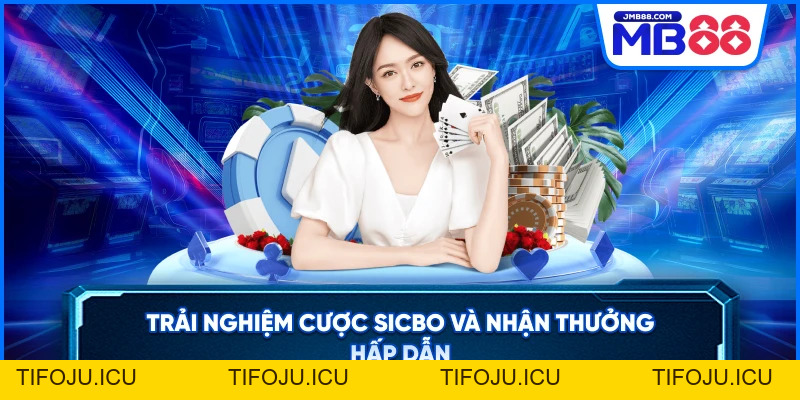 Casino MB88 – Sòng Bạc Trực Tuyến Đỉnh Cao Uy Tín