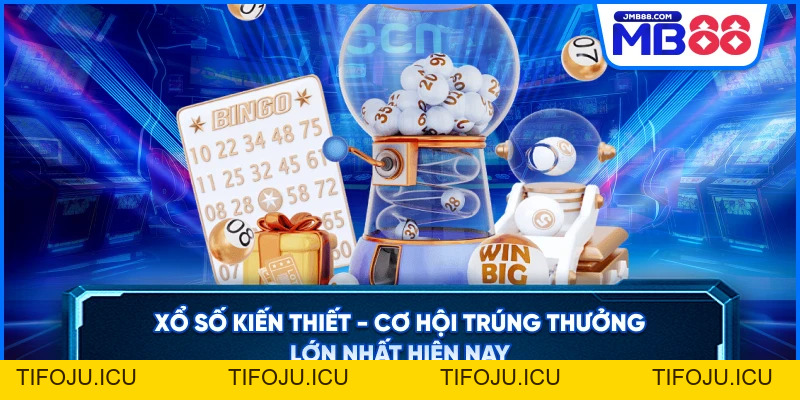 Xổ Số MB88 - Hướng Dẫn Chơi Cá Cược Chi Tiết Nhất